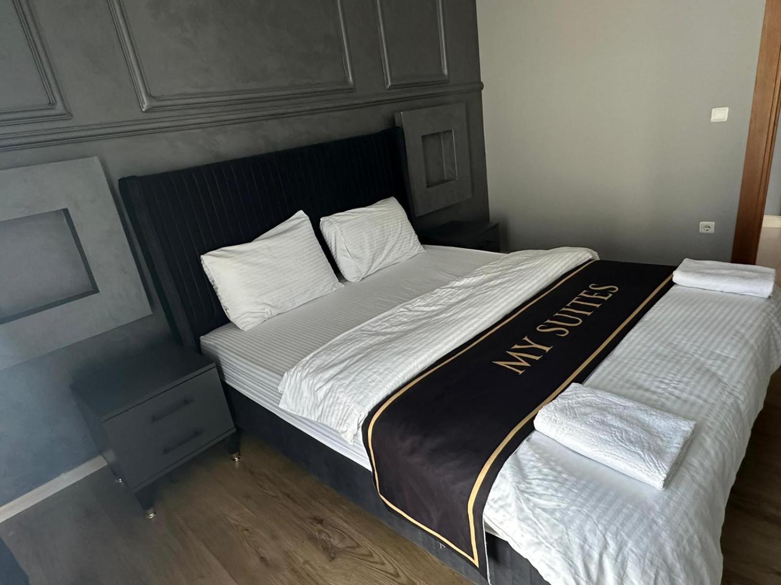 Myy Appart hôtel