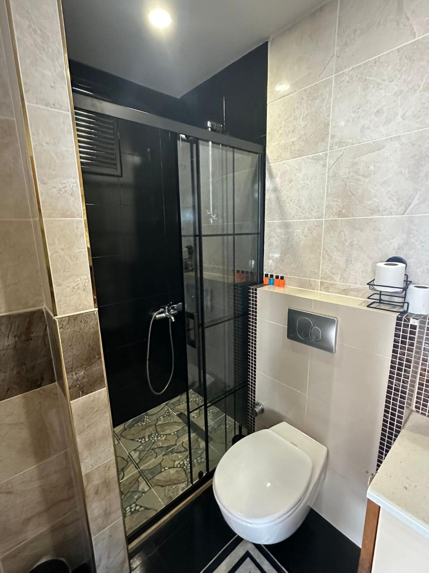 Myy Appart hôtel Istambul