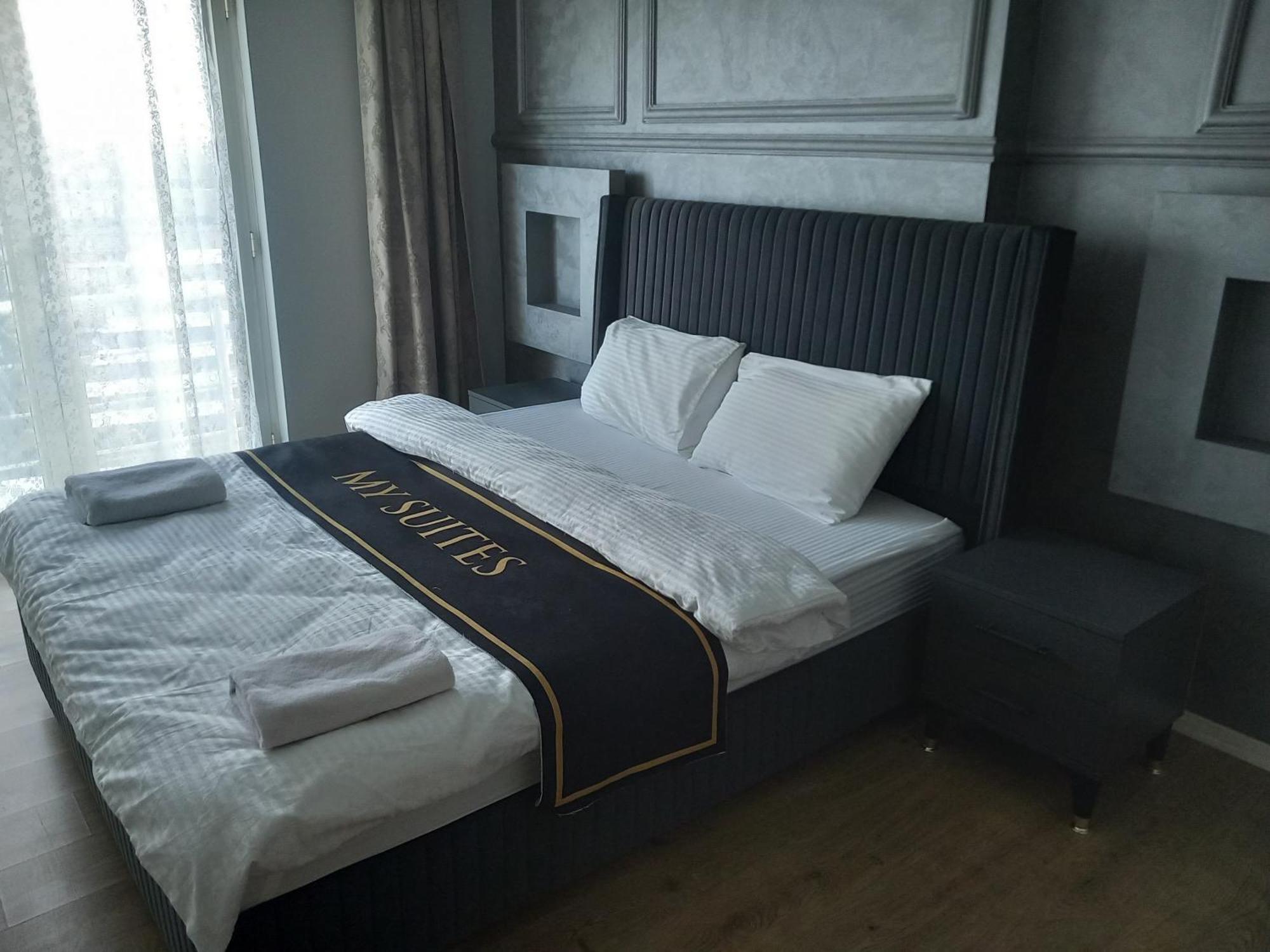 Myy Appart hôtel *