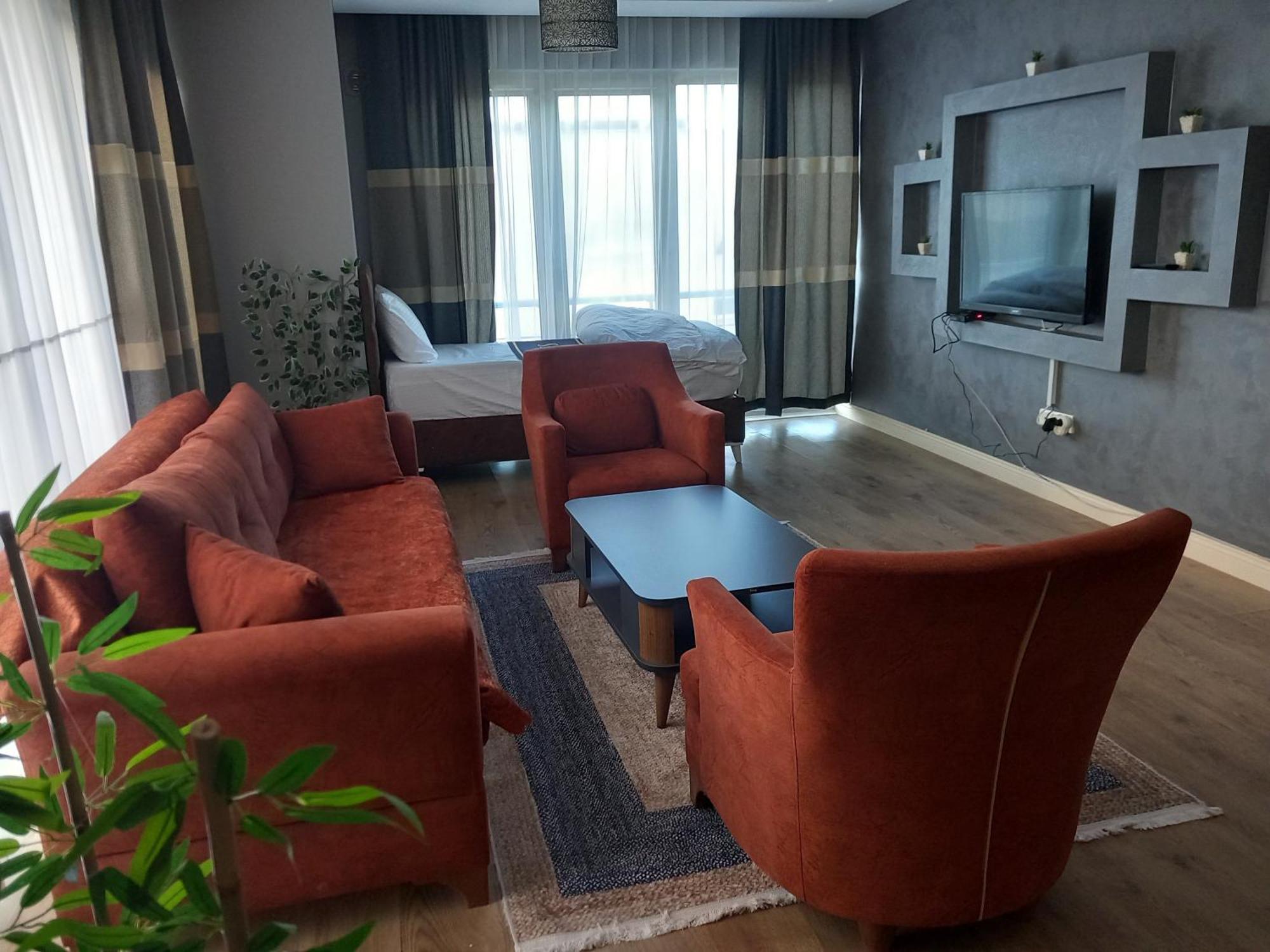 Appart hôtel Myy Istambul