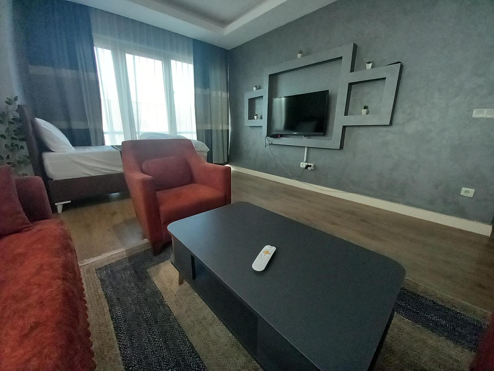 Appart hôtel Myy