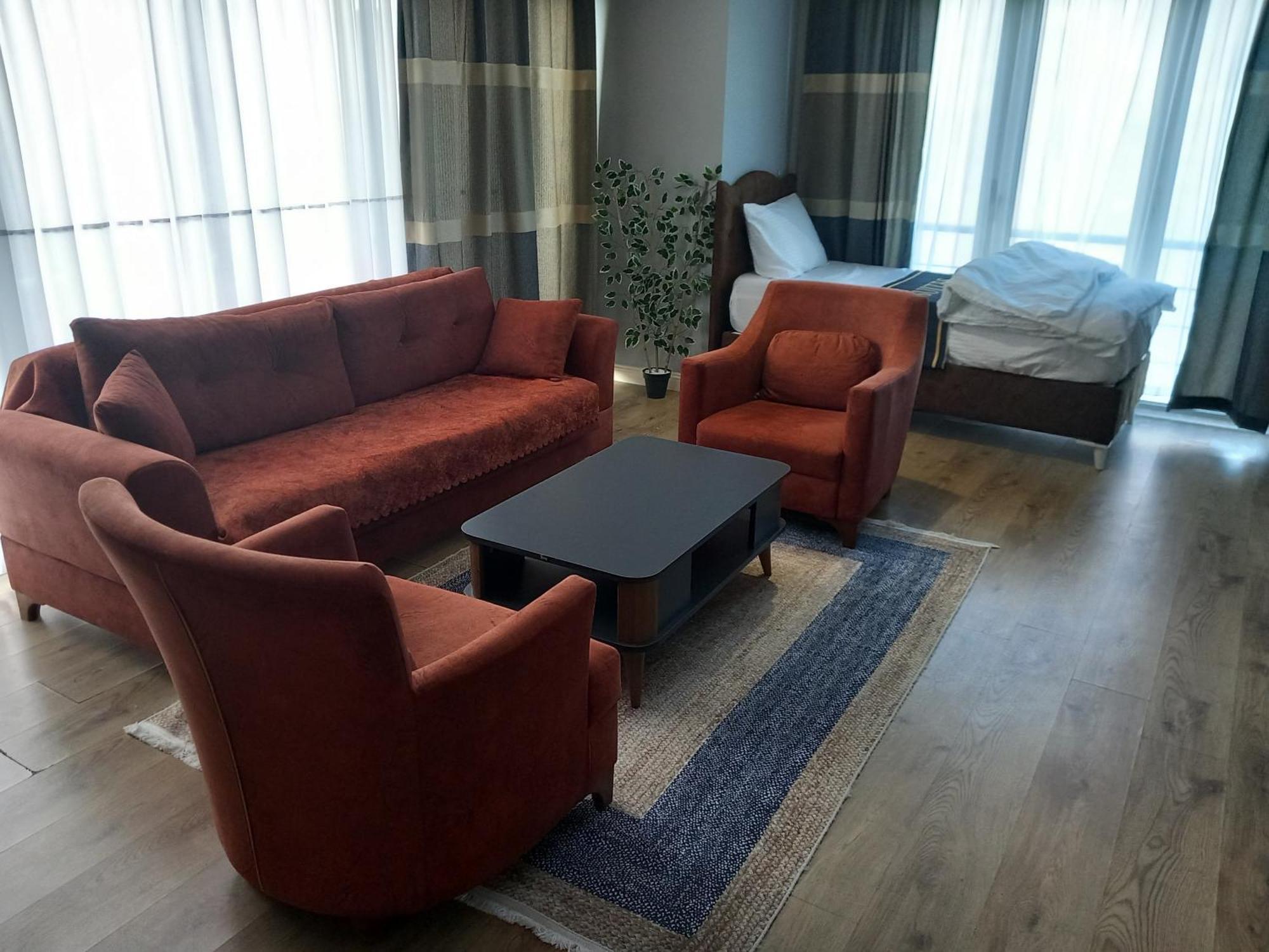 Myy Appart hôtel