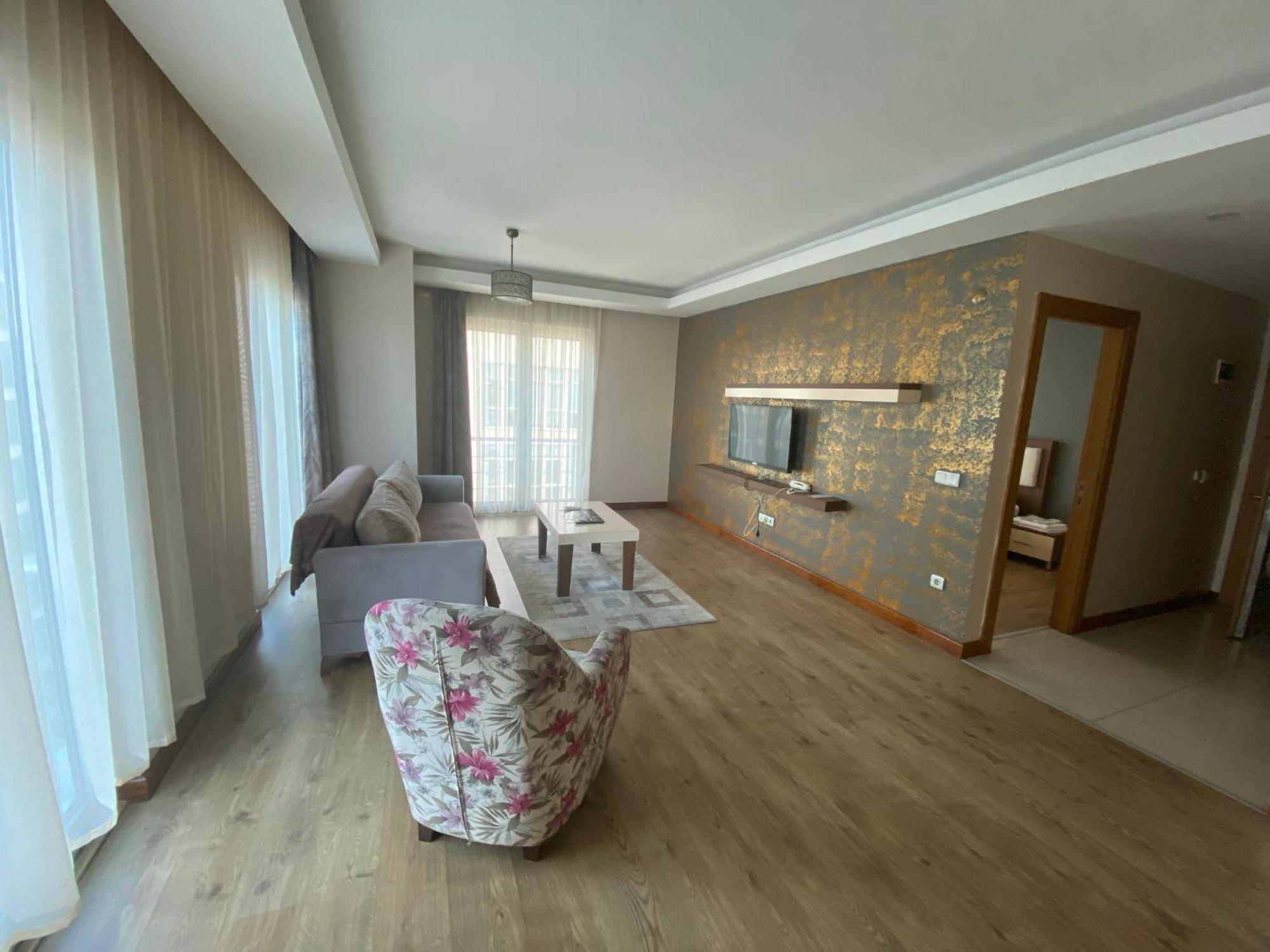 Myy Appart hôtel Istambul