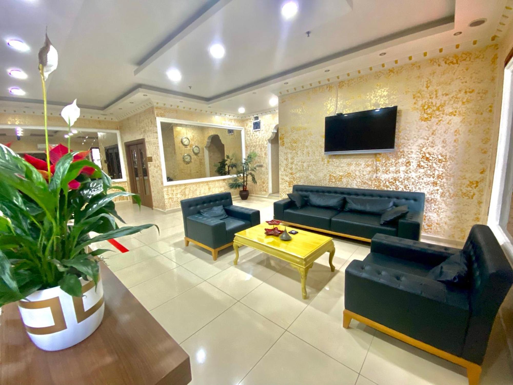 Myy Appart hôtel
