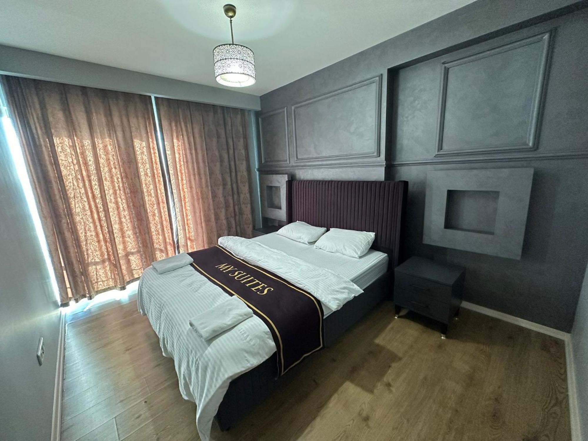 Myy Aparthotel