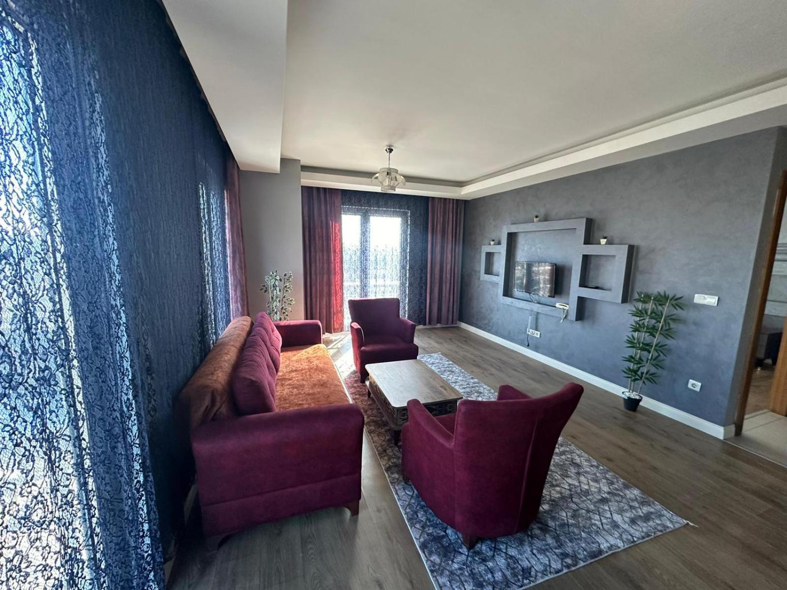 Aparthotel Myy Provincia di Istanbul