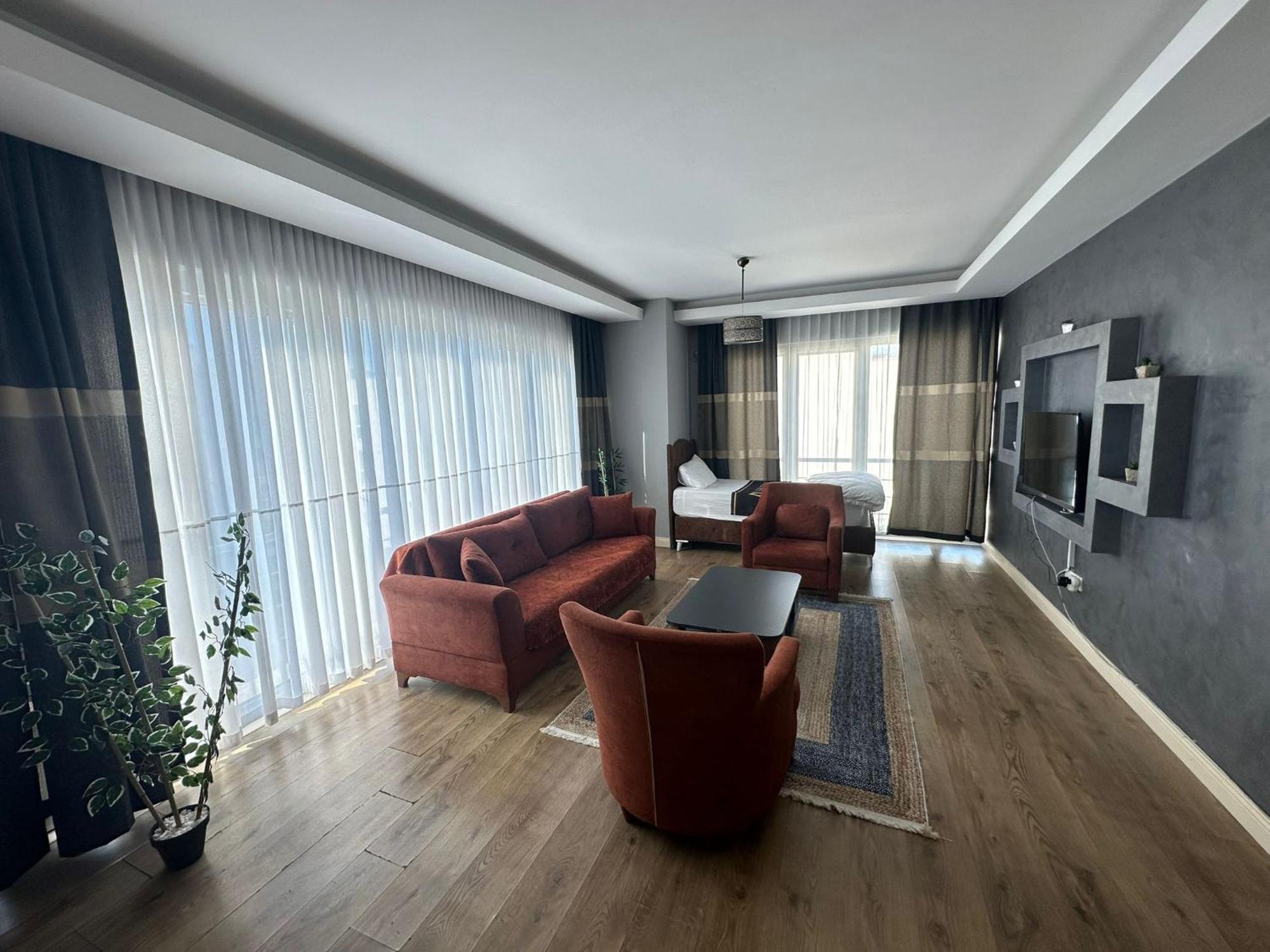 Myy Aparthotel Provincia di Istanbul